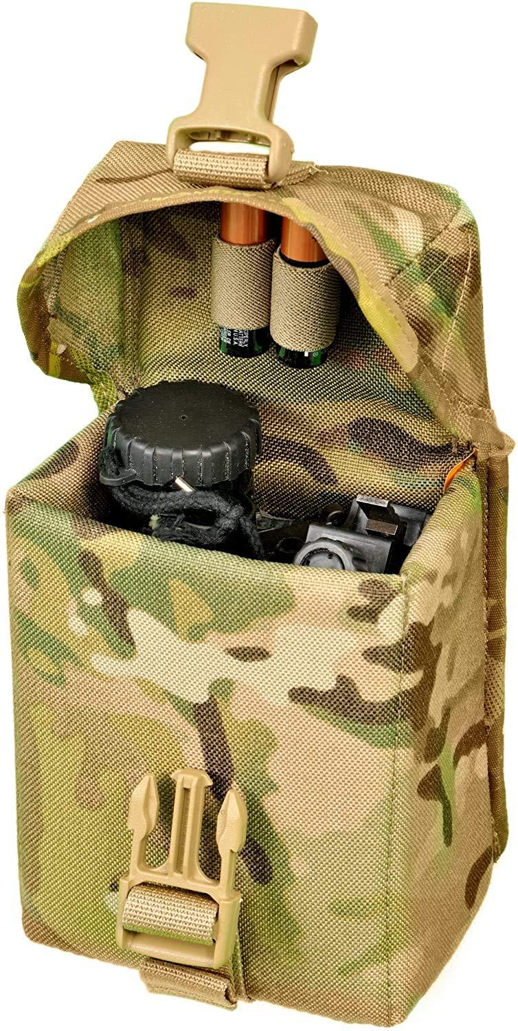 Raine PVS14 Padded Case, Multicam - Image 2